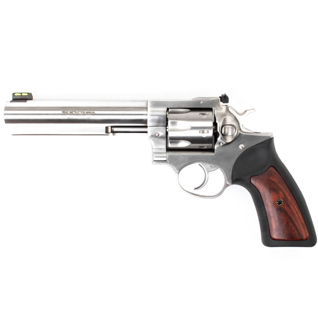 ECOM00444581 RUGER Gp100 ECOM00444581 535981